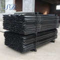 Poteau de clôture formé par l&#39;offre de la Chine en métal pour le marché de l&#39;Australie